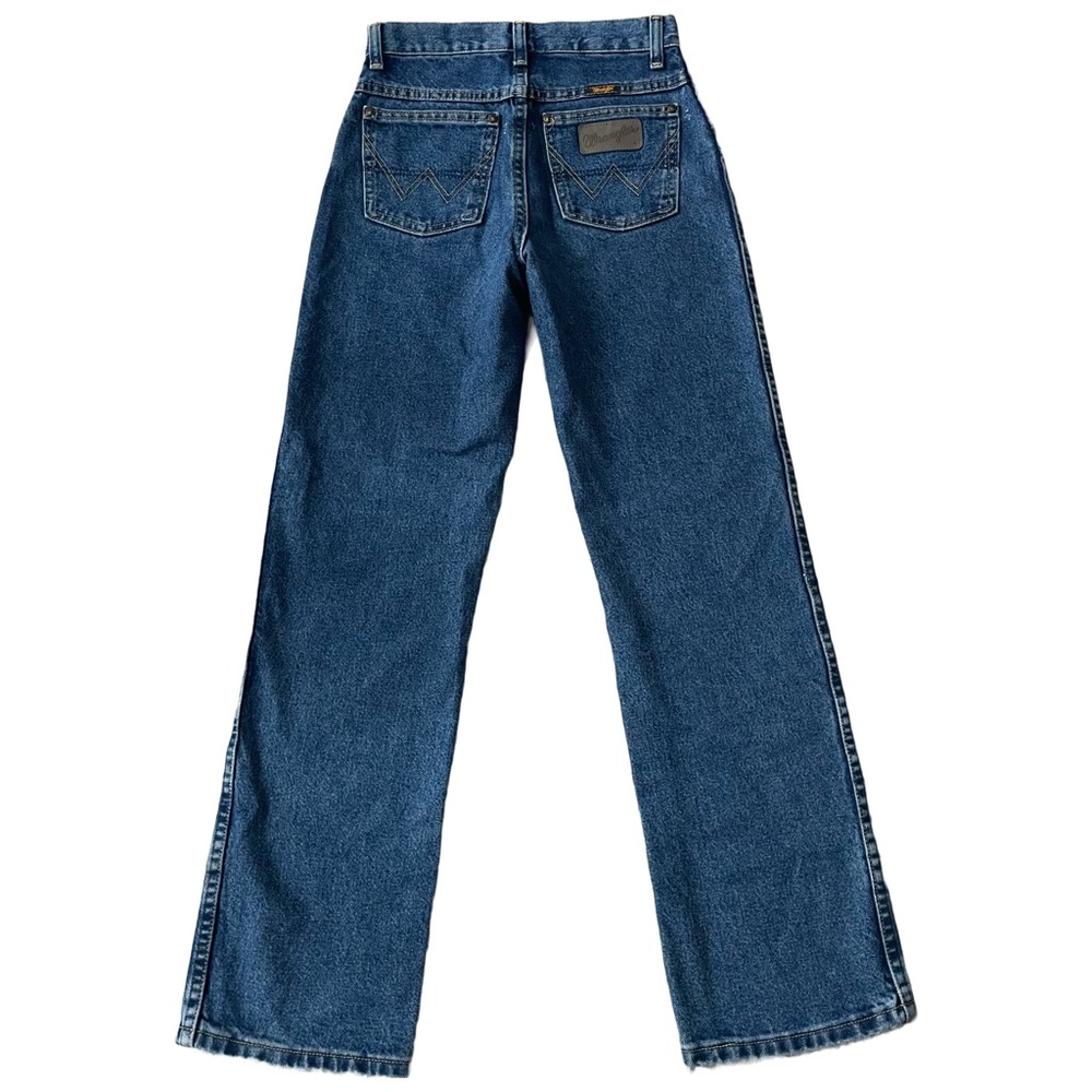 Wrangler Cowboy Jeans